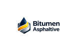 Bitumen Asphaltive logo for bitumen export supplier